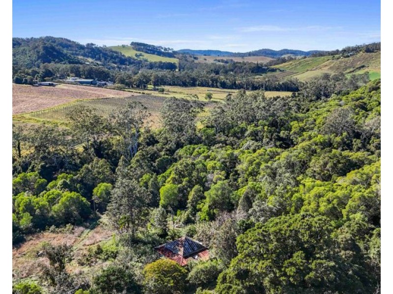 372 Wilsons Pocket Road, Wilsons Pocket QLD 4570