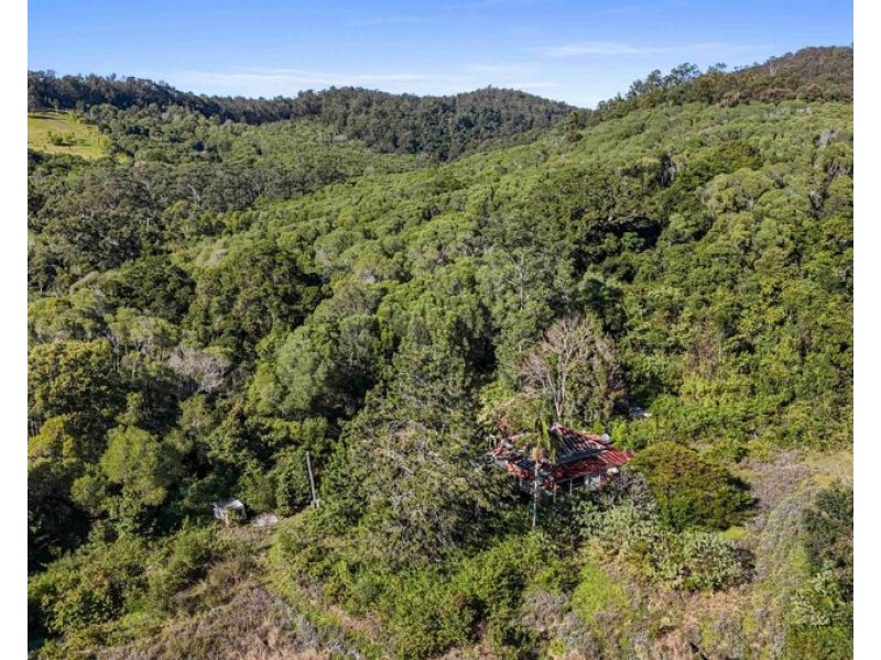 372 Wilsons Pocket Road, Wilsons Pocket QLD 4570