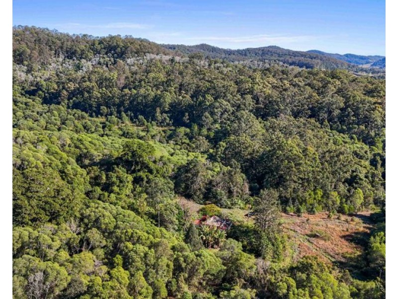 372 Wilsons Pocket Road, Wilsons Pocket QLD 4570