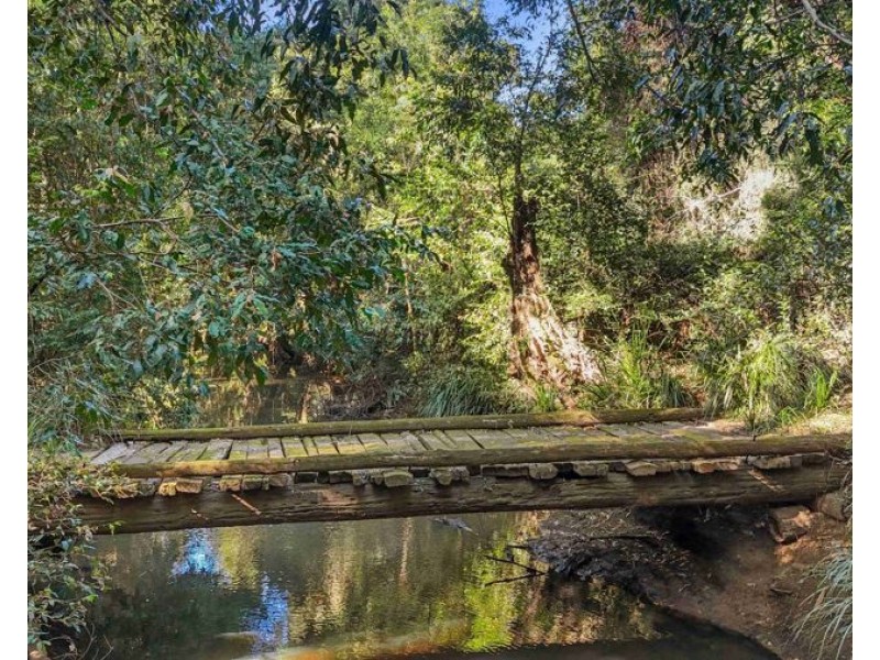 372 Wilsons Pocket Road, Wilsons Pocket QLD 4570