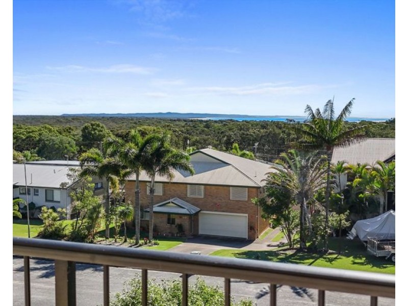 34 Manooka Drive, Rainbow Beach QLD 4581