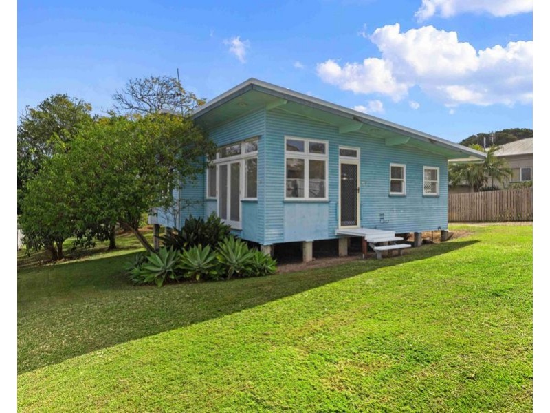 2 Somerset Street, Gympie QLD 4570