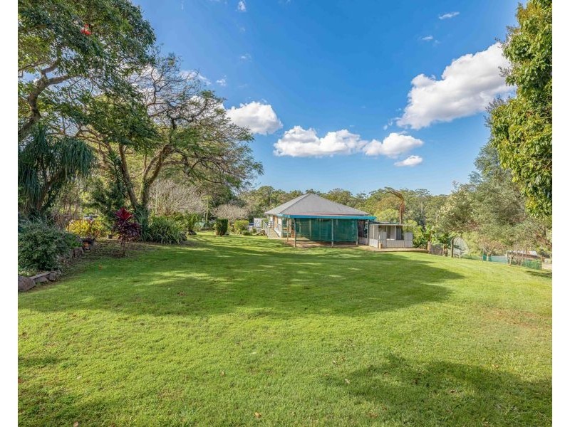 63 Summit Road, Pomona QLD 4568