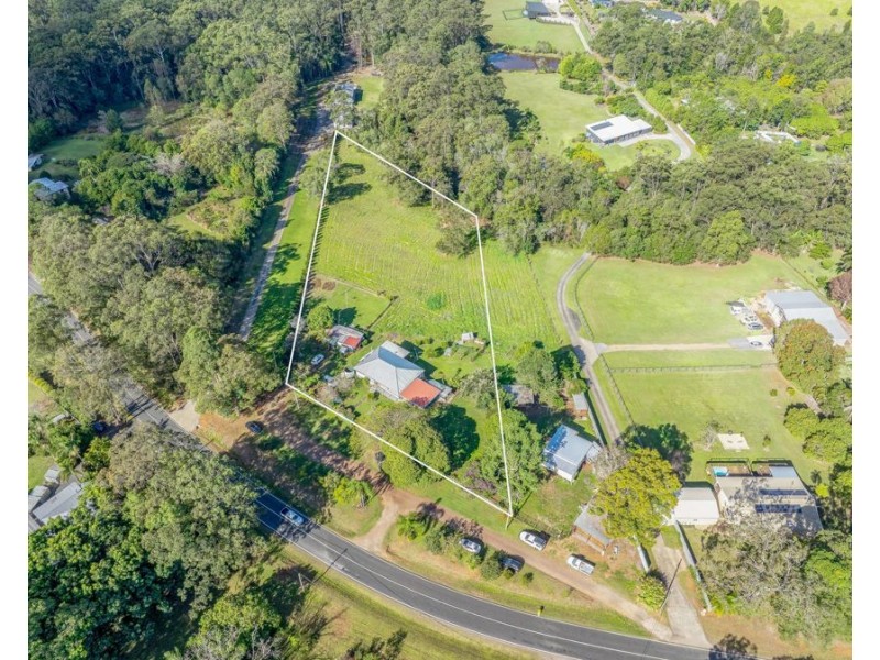 63 Summit Road, Pomona QLD 4568