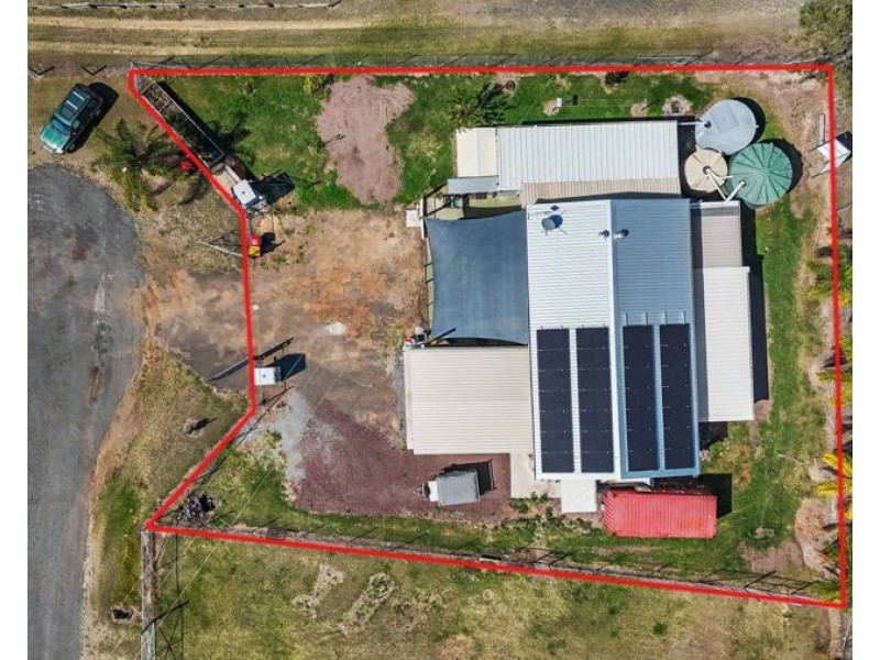 4A Tooth Drive, Widgee QLD 4570