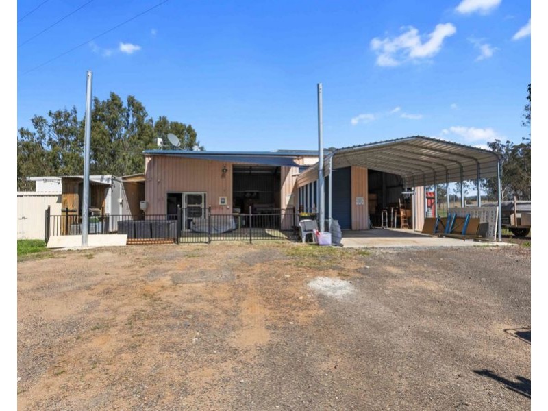 4A Tooth Drive, Widgee QLD 4570