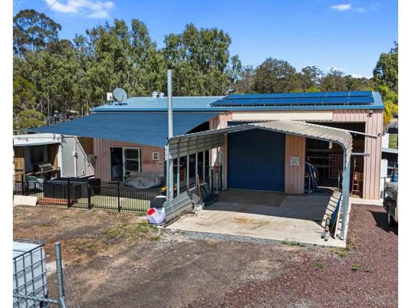 4A Tooth Drive, Widgee QLD 4570