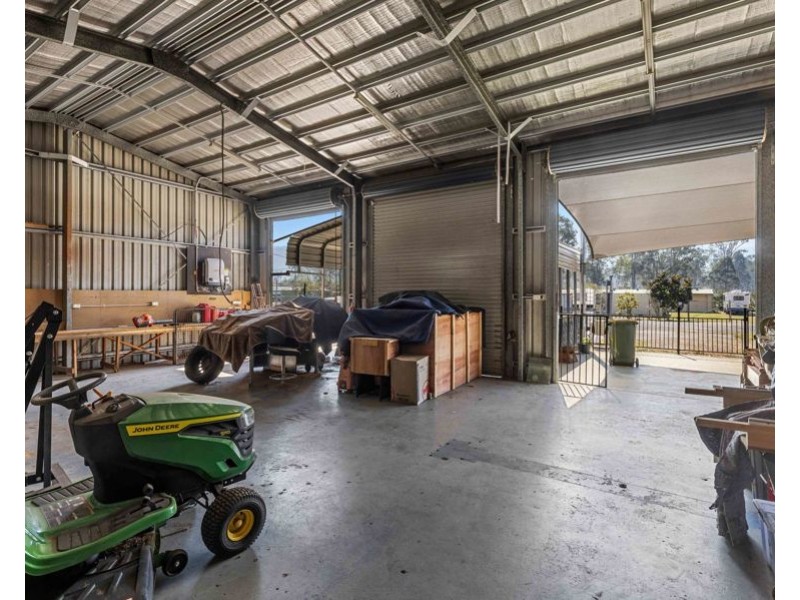 4A Tooth Drive, Widgee QLD 4570