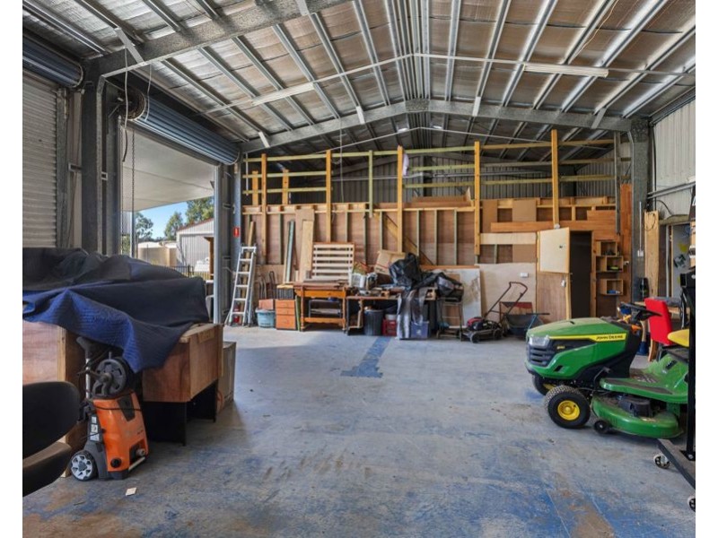 4A Tooth Drive, Widgee QLD 4570