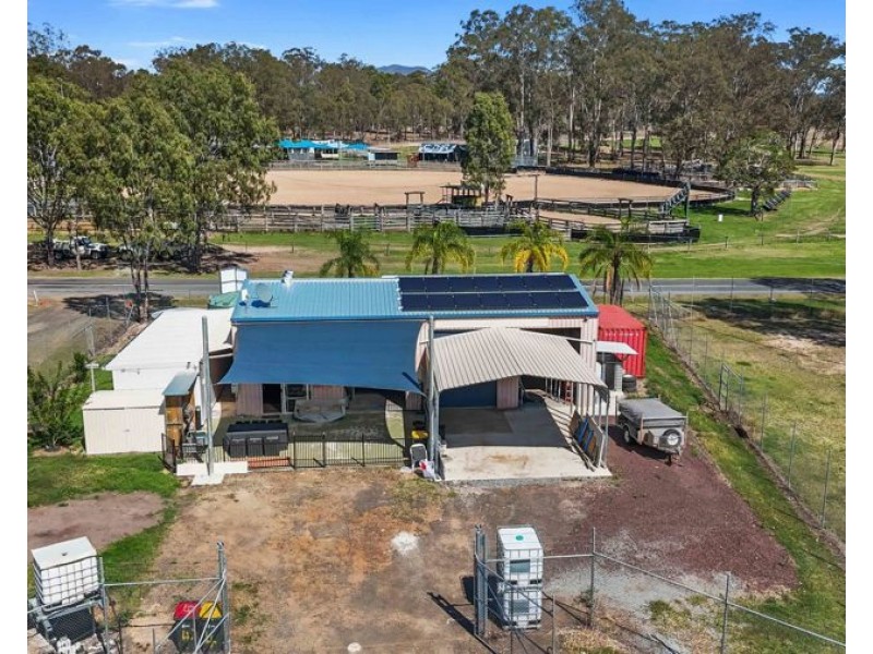 4A Tooth Drive, Widgee QLD 4570