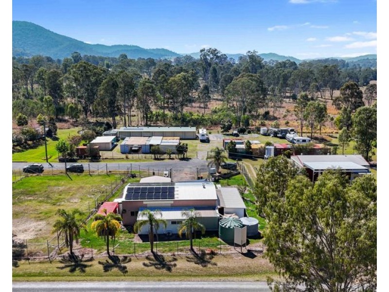 4A Tooth Drive, Widgee QLD 4570
