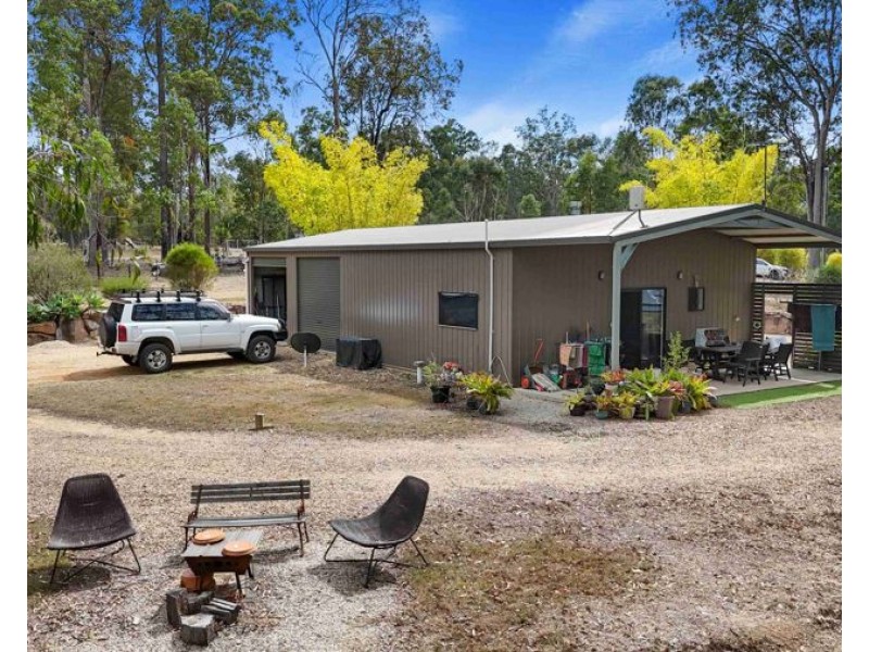 272 Arborten Road, Glenwood QLD 4570