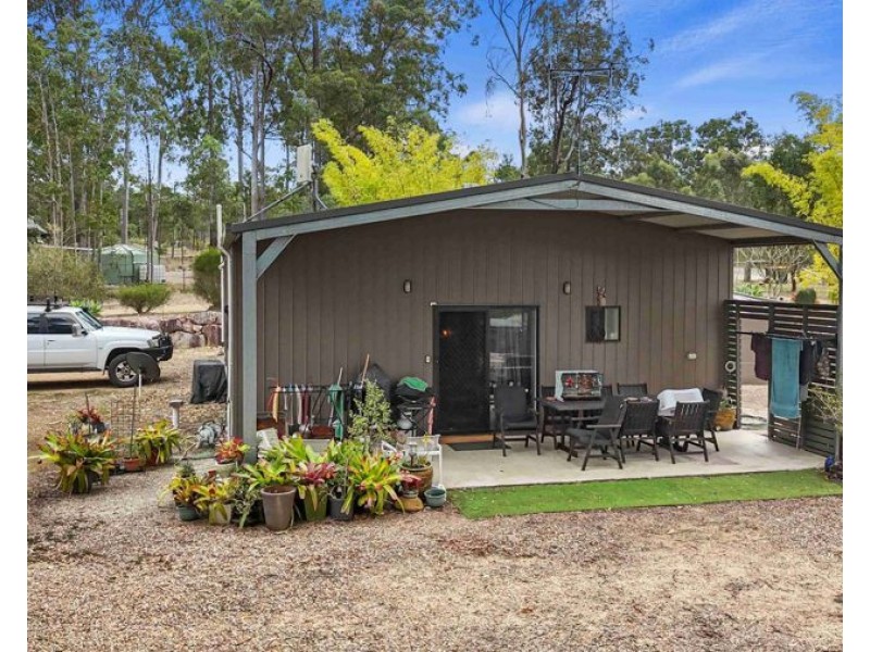 272 Arborten Road, Glenwood QLD 4570