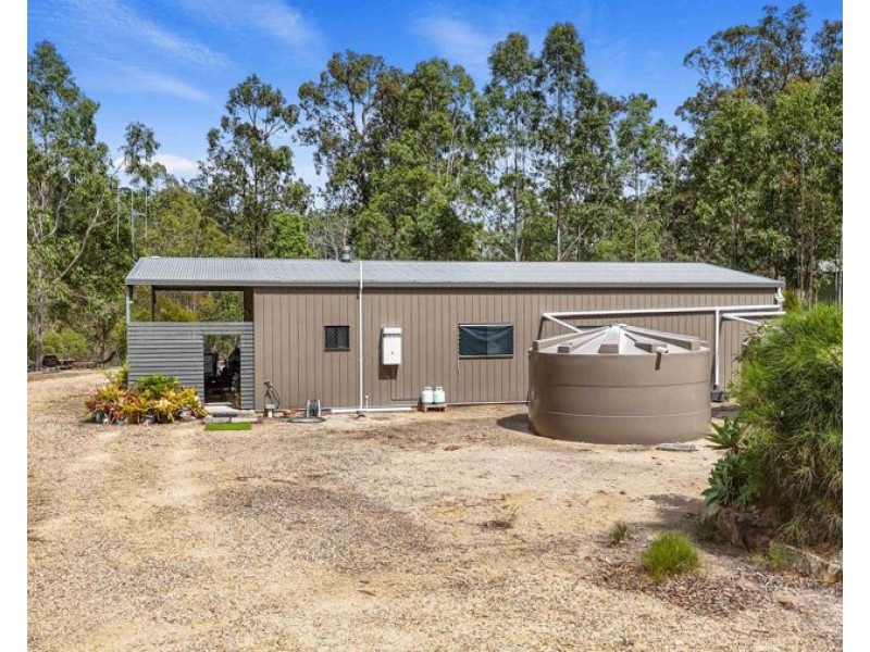 272 Arborten Road, Glenwood QLD 4570
