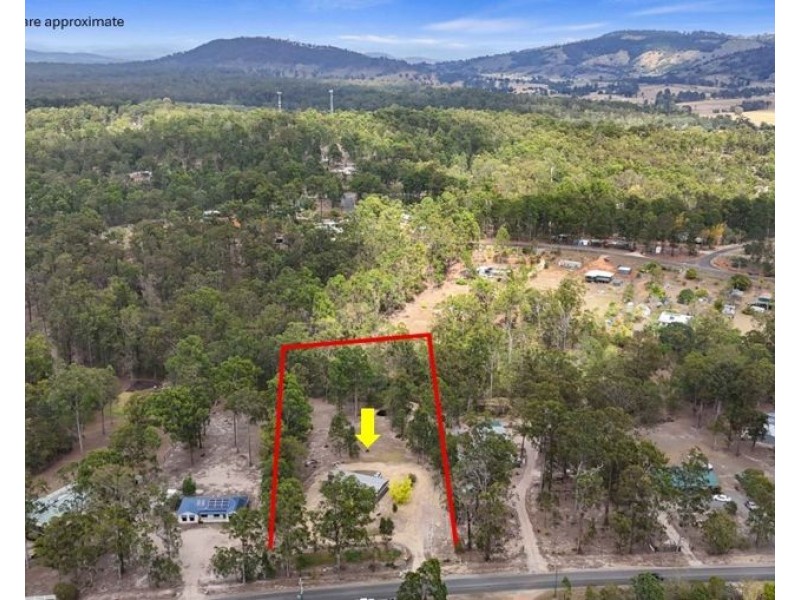 272 Arborten Road, Glenwood QLD 4570