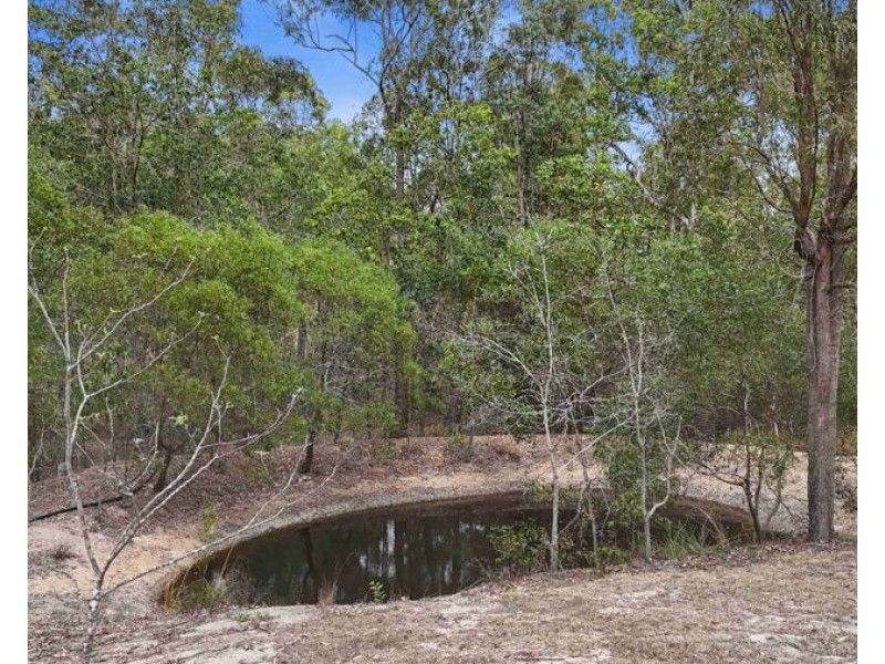 272 Arborten Road, Glenwood QLD 4570