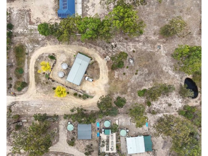 272 Arborten Road, Glenwood QLD 4570