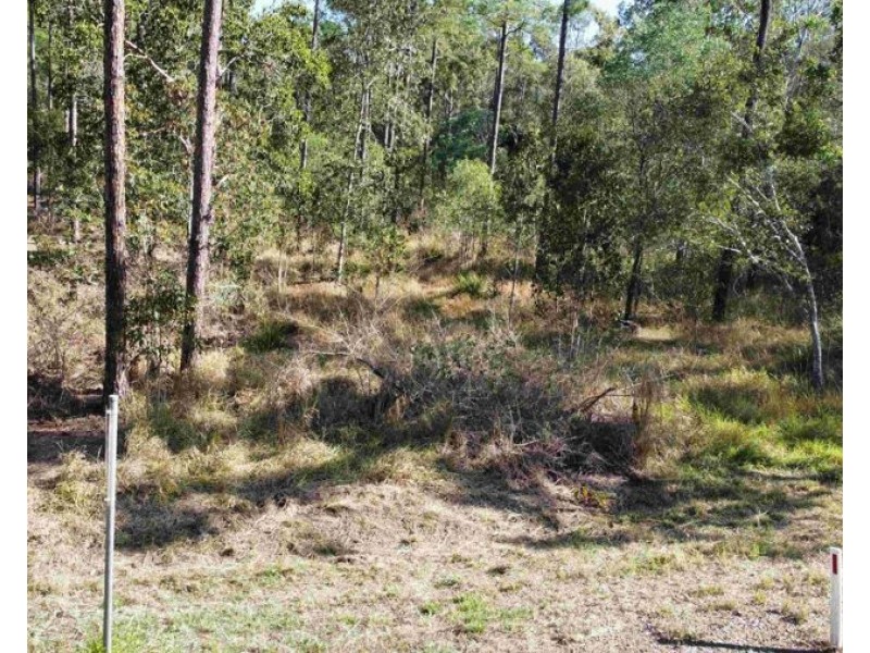 46 Arborthree Rd, Glenwood QLD 4570
