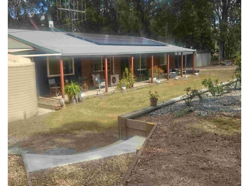 102 Cliff Jones Road, Curra QLD 4570