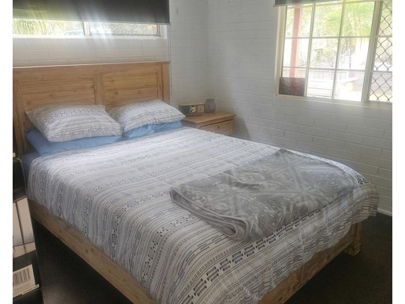 102 Cliff Jones Road, Curra QLD 4570