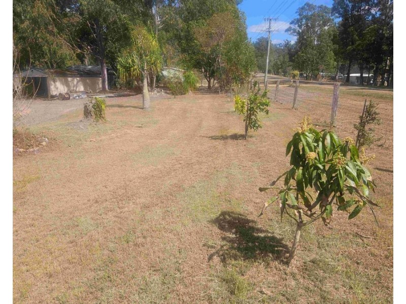 102 Cliff Jones Road, Curra QLD 4570