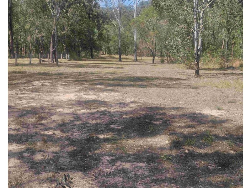 102 Cliff Jones Road, Curra QLD 4570