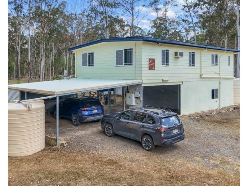 40 Carmel Crescent, Curra QLD 4570