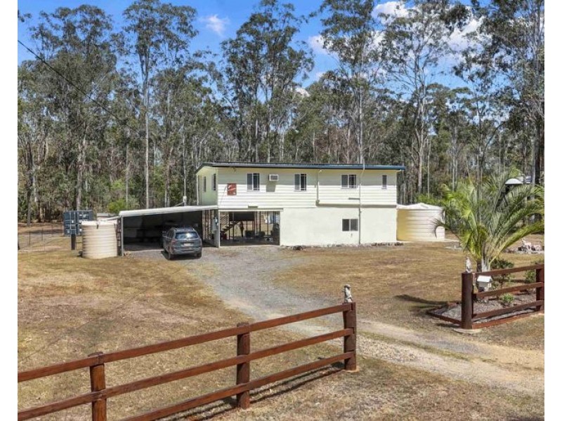 40 Carmel Crescent, Curra QLD 4570