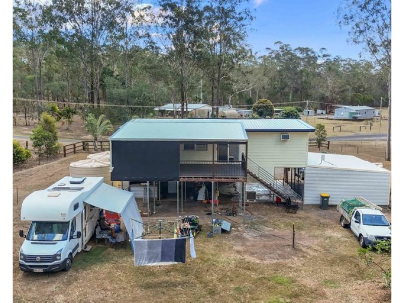 40 Carmel Crescent, Curra QLD 4570