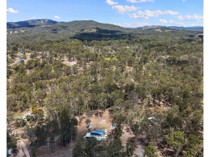 40 Carmel Crescent, Curra QLD 4570