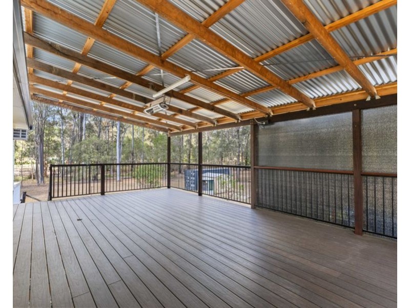40 Carmel Crescent, Curra QLD 4570