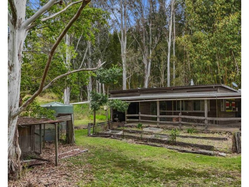 232 Stewart Rd, Coondoo QLD 4570