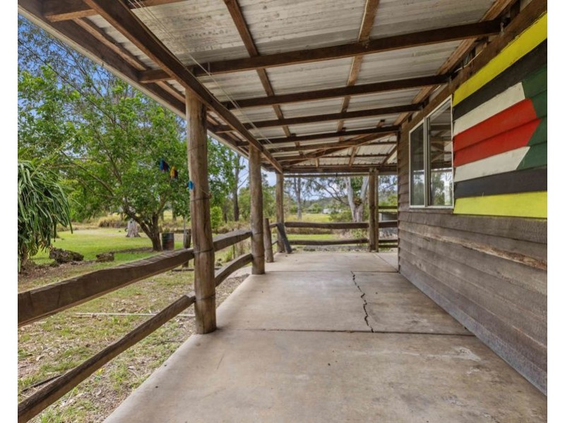 232 Stewart Rd, Coondoo QLD 4570