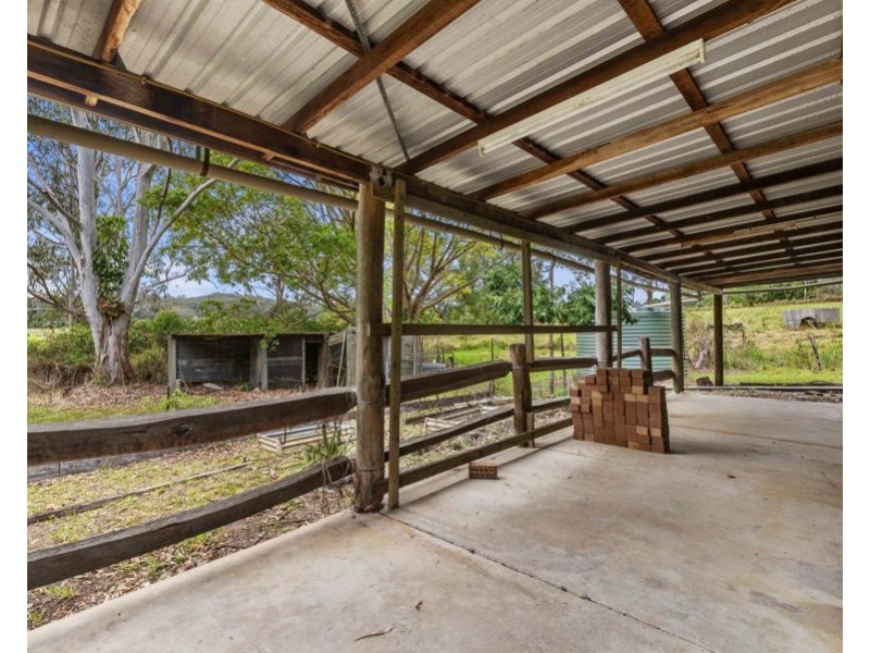 232 Stewart Rd, Coondoo QLD 4570