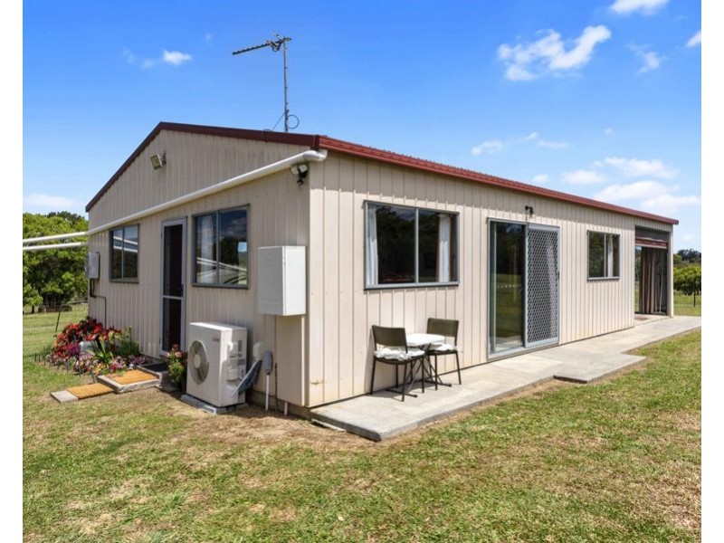 1344 Greenridge Pinbarren Road, Pinbarren QLD 4568