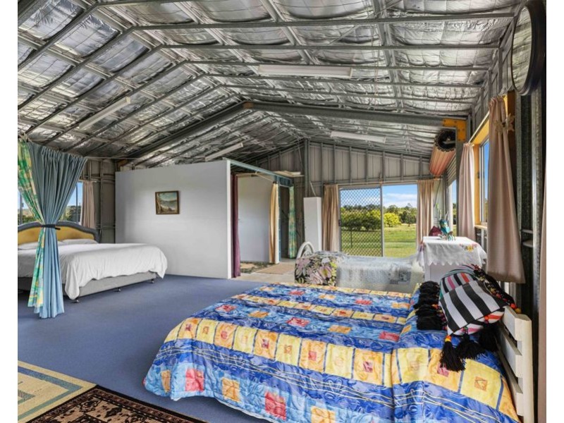 1344 Greenridge Pinbarren Road, Pinbarren QLD 4568