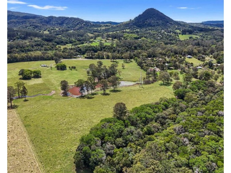 1344 Greenridge Pinbarren Road, Pinbarren QLD 4568