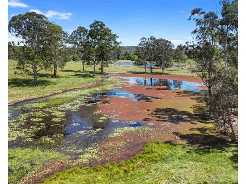 1344 Greenridge Pinbarren Road, Pinbarren QLD 4568