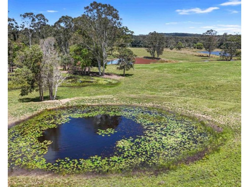 1344 Greenridge Pinbarren Road, Pinbarren QLD 4568