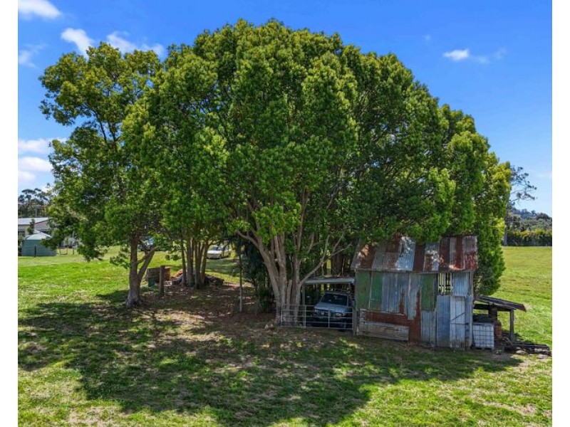 1344 Greenridge Pinbarren Road, Pinbarren QLD 4568