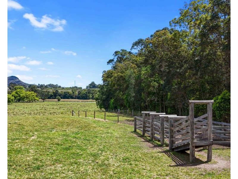 1344 Greenridge Pinbarren Road, Pinbarren QLD 4568