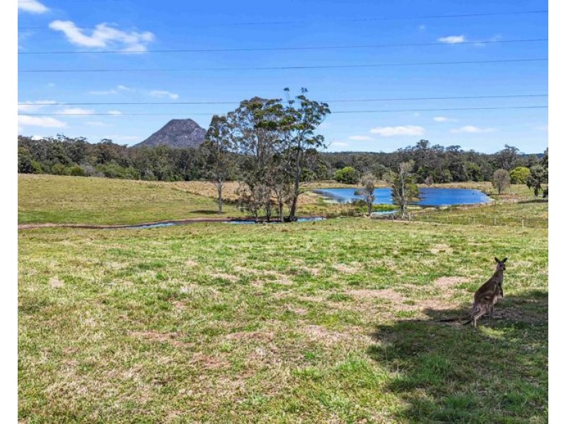 1344 Greenridge Pinbarren Road, Pinbarren QLD 4568