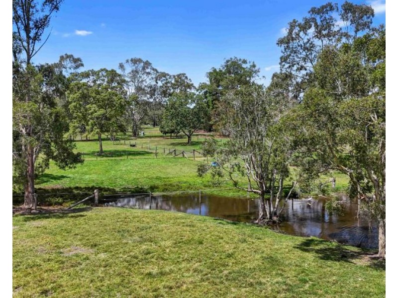 1344 Greenridge Pinbarren Road, Pinbarren QLD 4568