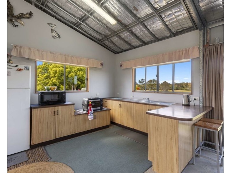 1344 Greenridge Pinbarren Road, Pinbarren QLD 4568