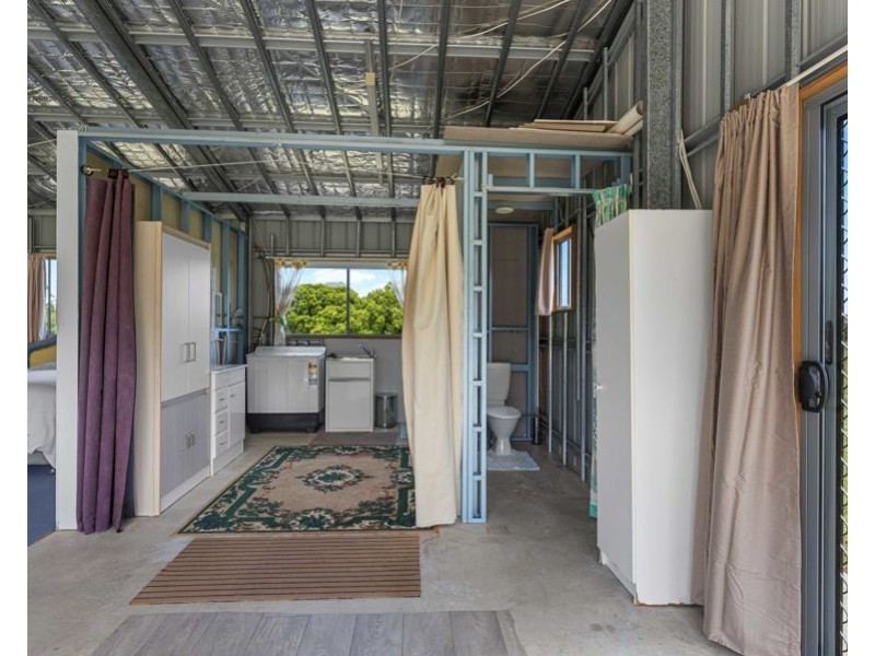 1344 Greenridge Pinbarren Road, Pinbarren QLD 4568