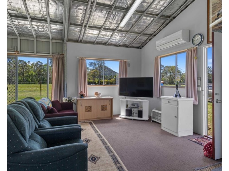 1344 Greenridge Pinbarren Road, Pinbarren QLD 4568