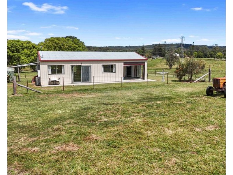 1344 Greenridge Pinbarren Road, Pinbarren QLD 4568