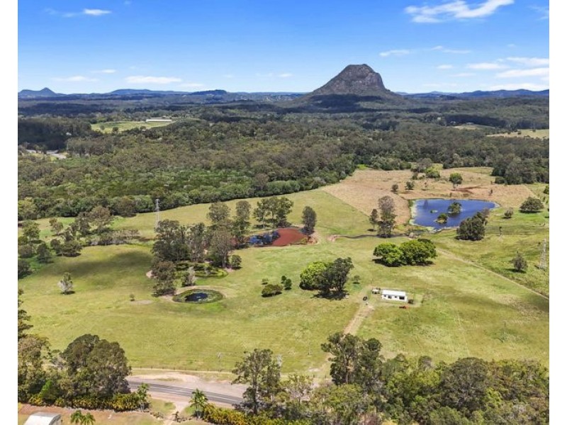1344 Greenridge Pinbarren Road, Pinbarren QLD 4568