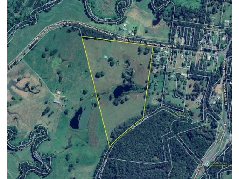 1344 Greenridge Pinbarren Road, Pinbarren QLD 4568