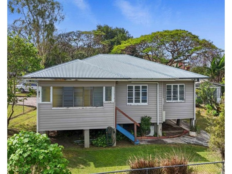 6 Bright Street, Gympie QLD 4570